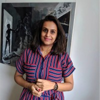 Pragati Bhat