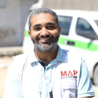 Mahmoud Shalabi