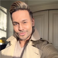 Shayne Prashan