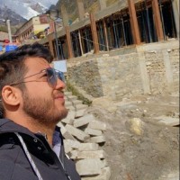 Paras Manchanda