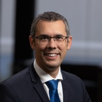 Xavier Moes