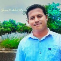 Gousepasha Mohamed