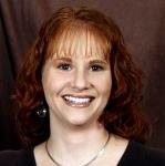 Kristin Sanders