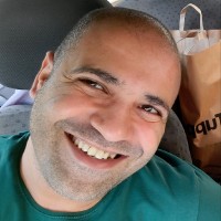 Mohamed Samir Elswedy