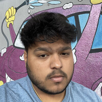Vinay Patil