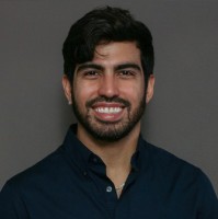 Erick M García-Troche, MS