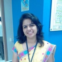 Tripti Thakur