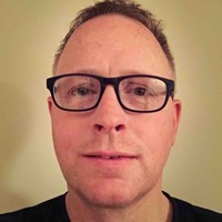 Paul Mcbride