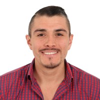 Gustavo Barrios Türk