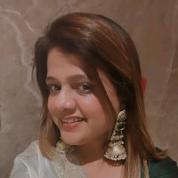 Megha Pant