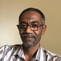 Kamil Esmail