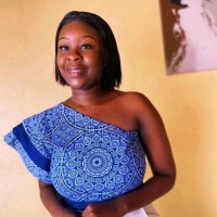 Vanessa Baloyi