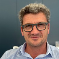 thierry jamin