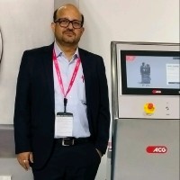 Kumar Chandra