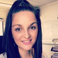 Melanie Stretton