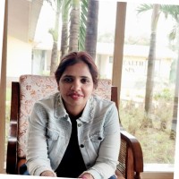 Dr. Smita Pawar Rajput