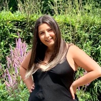 Yasmin Hussein