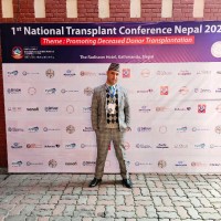 Binod Subedi