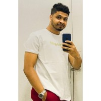 Tharindu Dilhara