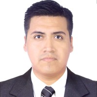 Jorge Carlos Villavicencio Valenzuela