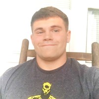 Joshua Ray