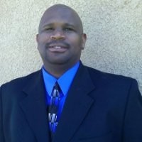 Reginald Jefferson