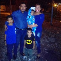 MIULER EUCLIDES BAJAÑA MORAN