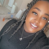 Tonishia Jones