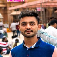 Ujaskumar Patel
