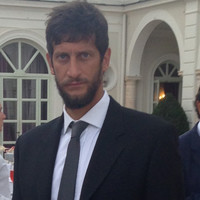 Alessandro Sbrocco