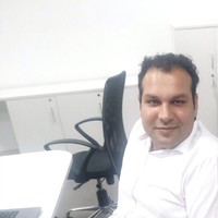 Atul Rathi