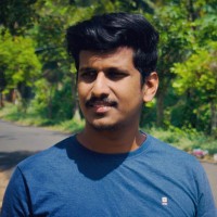 Prasanth Vijayan