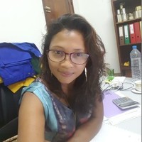 Damiana Rasoavinjanahary