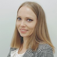 Yulia Mitina