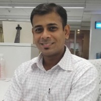 Ankur Dey
