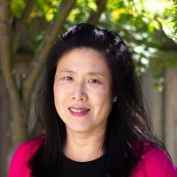 Sandy Chang
