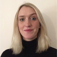 Dr Stephanie Parsons, Cpsychol