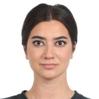 Yağmur Tınaztepe