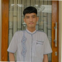 Luthfi Alhavizd