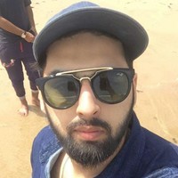 Arsalan Rasheed