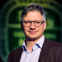 Dr. Josef Goos
