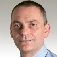 Mark Twynham