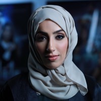 Nahla Almuhairi