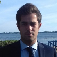 Quentin Desgrées Du Loû