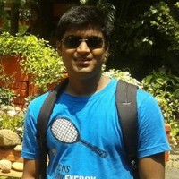 Ranjan Kumar