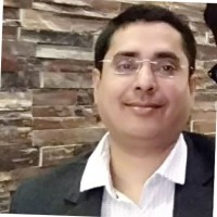Raghu Dr
