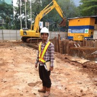 Zulham Irfani