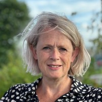 Linda Oosterink- De Weerd🕊️