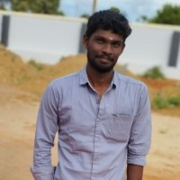 Er Dheepan Vijayakumar