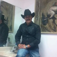Juan Carlos Dominguez